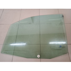 Стекло двери передней левое Fiat Scudo 2004-2006 1461968080 